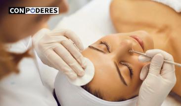 Consejos para una piel radiante y eliminar puntos negros y espinillas