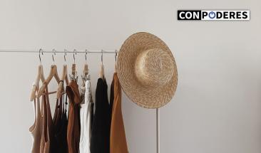 Reflejando elegancia y versatilidad en el vestuario