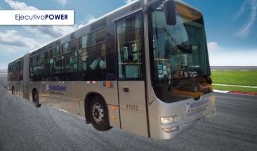 Per&uacute;: cuatro nuevas estaciones de la ampliaci&oacute;n norte del Metropolitano abren en diciembre