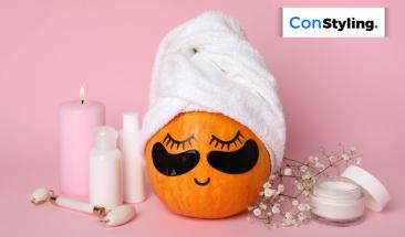 Transforma tu belleza con la magia de la calabaza