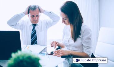 &iquest;Por qu&eacute; las empresas pierden clientes?