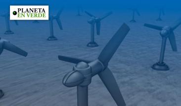 El potencial sostenible de la energ&iacute;a mareomotriz