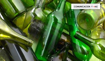 El dilema del vidrio, entre el reciclaje y sus impactos ambientales