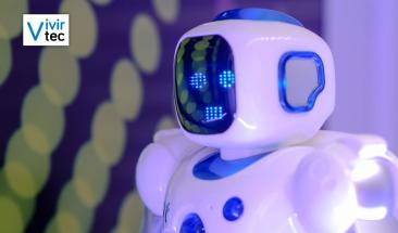 China apuesta por los robots humanoides para su crecimiento econ&oacute;mico