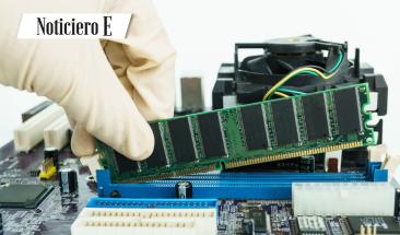 Tres beneficios de actualizar la memoria RAM de un computador