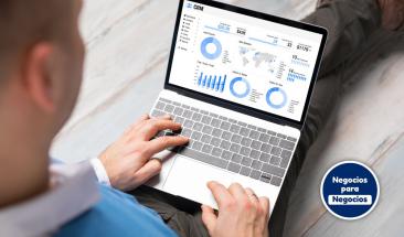 Los mejores CRM para emprendedores