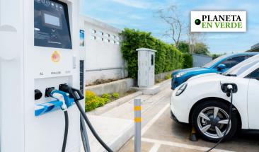 Shenzhen lidera la transici&oacute;n hacia el transporte el&eacute;ctrico