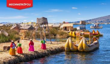 Compradores nacionales y extranjeros arriban a Puno en el marco de FICAF&Eacute; 2023