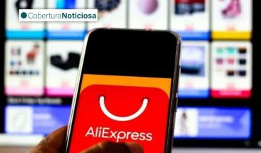 Europa exige a AliExpress medidas contra productos ilegales