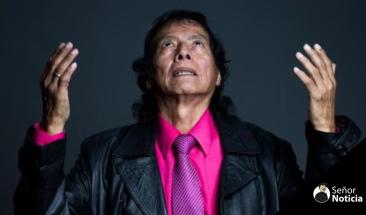 &Iacute;cono de la balada peruana, Iv&aacute;n Cruz, fallece a los 77 a&ntilde;os