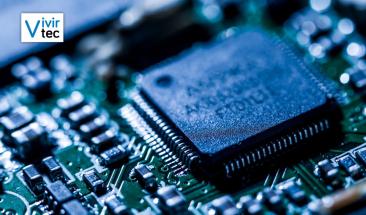 Brasil recibe propuesta de EE.UU. para liderar la producci&oacute;n de chips