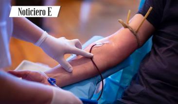 Usuarios del Metropolitano podr&aacute;n donar sangre desde el lunes 6 de noviembre en la estaci&oacute;n Central
