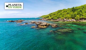 Argolandia: un continente perdido que transform&oacute; la historia de la tierra