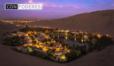 Expo Per&uacute; Los Andes 2023: Ica se prepara para recibir a miles de visitantes