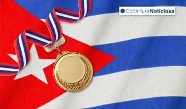 Reportan fuga de atletas cubanos en los Panamericanos 2023