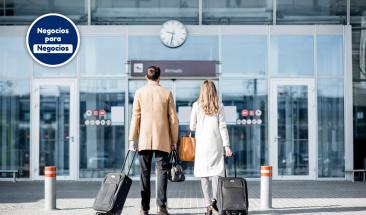 Turismo de negocios: un segmento que crece