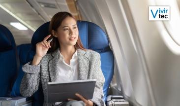 Turismo de negocios: un segmento que crece