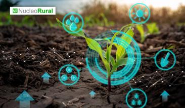 Lanzan seminario internacional sobre la revoluci&oacute;n digital en la agricultura