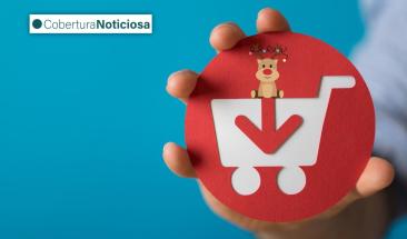 Incremente sus ventas navide&ntilde;as  con un Ecommerce eficiente