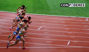 Atletas de Santiago 2023: una fuente de inspiraci&oacute;n para los talentos deportivos de Chile