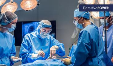 Un robot fue clave en una operaci&oacute;n de trasplante de ri&ntilde;&oacute;n: un nuevo hito en la cirug&iacute;a asistida