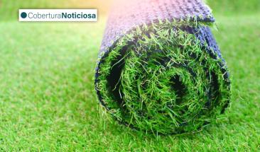 La UE busca eliminar el caucho en el c&eacute;sped artificial