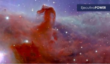 El Telescopio Euclid desvela el mapa 3D m&aacute;s grande del Universo en sus primeras im&aacute;genes