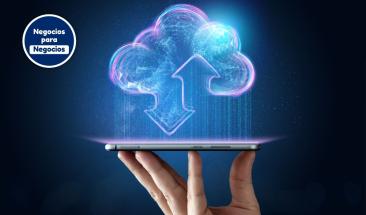 La tecnolog&iacute;a en la nube impulsa estrategias de sustentabilidad