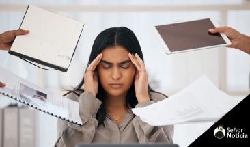 Alarmantes niveles de burnout en Latinoam&eacute;rica