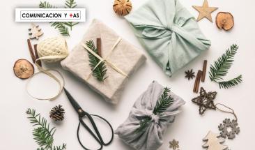 Celebra una navidad m&aacute;s ecol&oacute;gica con estos consejos