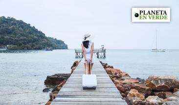 Peruanos prefieren visitar destinos de Sudam&eacute;rica y Norteam&eacute;rica