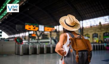 Peruanos prefieren visitar destinos de Sudam&eacute;rica y Norteam&eacute;rica