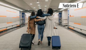 Peruanos prefieren visitar destinos de Sudam&eacute;rica y Norteam&eacute;rica