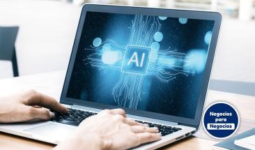Claves para integrar la IA a tu negocio