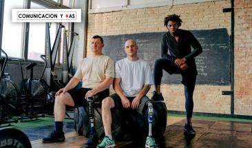 Entrenamiento f&iacute;sico: la mejor herramienta para promover la inclusi&oacute;n