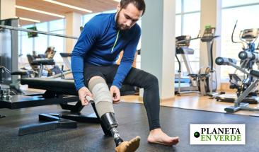 Entrenamiento f&iacute;sico: la mejor herramienta para promover la inclusi&oacute;n