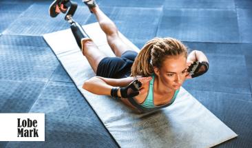 Entrenamiento f&iacute;sico: la mejor herramienta para promover la inclusi&oacute;n