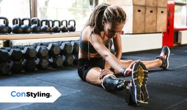 Entrenamiento f&iacute;sico: la mejor herramienta para promover la inclusi&oacute;n