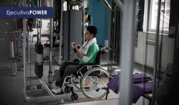 Entrenamiento f&iacute;sico: la mejor herramienta para promover la inclusi&oacute;n