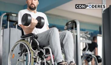 Entrenamiento f&iacute;sico: la mejor herramienta para promover la inclusi&oacute;n