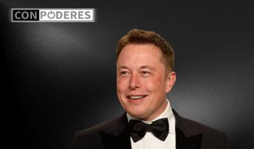 Elon Musk: de la genialidad a la gran pantalla