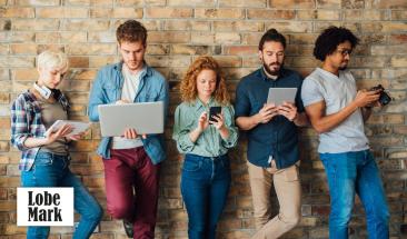 Zillenials: una generaci&oacute;n que atrae a las marcas