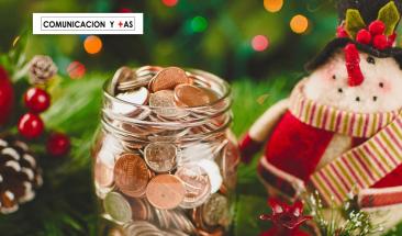 Prep&aacute;rate para la magia navide&ntilde;a sin descuidar tus finanzas