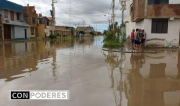 Per&uacute;: Poder Ejecutivo destina S/ 64 millones para enfrentar El Ni&ntilde;o