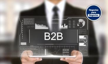 La inteligencia artificial revoluciona el comercio electr&oacute;nico B2B
