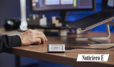 Juegos Triple A y el desaf&iacute;o a los l&iacute;mites de almacenamiento