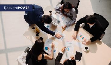 C&oacute;mo construir una marca exitosa