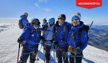 Sembrando la esperanza sin fronteras