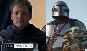 'The Mandalorian': Pedro Pascal podr&iacute;a reducir su presencia en la cuarta temporada
