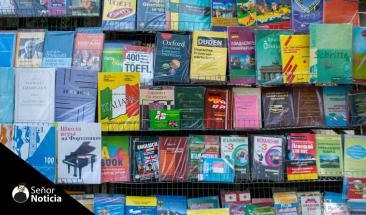 Per&uacute;: lanzan programaci&oacute;n de la 44&deg; Feria del Libro Ricardo Palma